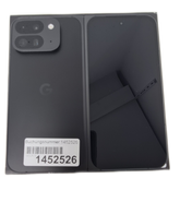 Google Pixel 9 Pro Fold 256GB Obsidian 1452526